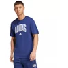 adidas Collegiate Lineage Graphic marškinėliai M JM6417