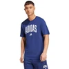 adidas Collegiate Lineage Graphic marškinėliai M JM6417