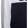 Adidas "Colorblock" Fleece vaikiškas bliuzonas HC5659