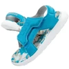Adidas Comfort Jr FY8861 sandalai