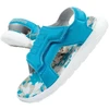 Adidas Comfort Jr FY8861 sandalai