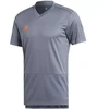 Adidas Condivo 18 treniruočių marškinėliai M CG0359