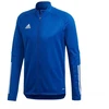 Adidas Condivo 20 treniruočių striukė vyrams M FS7112 džemperis