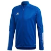 Adidas Condivo 20 treniruočių striukė vyrams M FS7112 džemperis