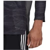 adidas Condivo 21 Goalkeeper M GT8419 vartininko marškinėliai
