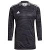 adidas Condivo 21 Goalkeeper M GT8419 vartininko marškinėliai