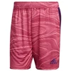 Adidas Condivo 21 M GT8408 Vartininkų Šortai