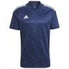 Adidas Condivo 21 Primeblue M marškinėliai GJ6801