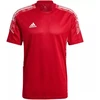 Adidas Condivo 21 Treniruočių marškinėliai Primeblue M GH7166
