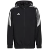 Adidas Condivo 22 All Weather Jacket Jr HA6253