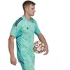 adidas Condivo 22 " Atsarginis " Marškinėliai trumpomis rankovėmis M HB1618
