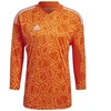 adidas Condivo 22 Golakeeper ilgo rankovė M HB1617 vartininko apranga