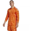adidas Condivo 22 Golakeeper ilgo rankovė M HB1617 vartininko apranga