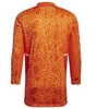 adidas Condivo 22 Golakeeper ilgo rankovė M HB1617 vartininko apranga