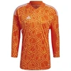 adidas Condivo 22 Golakeeper ilgo rankovė M HB1617 vartininko apranga