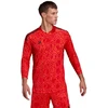 adidas Condivo 22 ilgomis rankovėmis vartininko marškinėliai M H21237