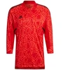 adidas Condivo 22 ilgomis rankovėmis vartininko marškinėliai M H21237