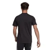 adidas Condivo 22 Jaunes H44105 Polo Marškinėliai
