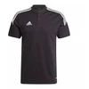 adidas Condivo 22 Jaunes H44105 Polo Marškinėliai