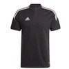 adidas Condivo 22 Jaunes H44105 Polo Marškinėliai