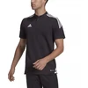 adidas Condivo 22 Jaunes H44105 Polo Marškinėliai