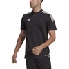 adidas Condivo 22 Jaunes H44105 Polo Marškinėliai