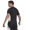 Adidas Condivo 22 Jaunes T-shirt H21254