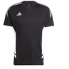 Adidas Condivo 22 Jaunes T-shirt H21254