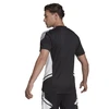 Adidas Condivo 22 Jaunes T-shirt H21254