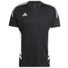 Adidas Condivo 22 Jaunes T-shirt H21254