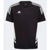Adidas Condivo 22 jaunimo marškinėliai HA6278