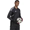 adidas Condivo 22 Jersey ilgomis rankovėmis M HB1615 vartininko marškinėliai