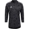 adidas Condivo 22 Jersey ilgomis rankovėmis M HB1615 vartininko marškinėliai