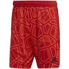 adidas Condivo 22 M H18814 vartininko šortai
