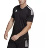 Adidas Condivo 22 M HA3514 Marškinėliai