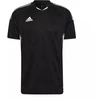 Adidas Condivo 22 M HA3514 Marškinėliai