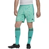 Adidas Condivo 22 M HB1624 vartininko šortai