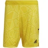 adidas Condivo 22 M HF0141 vartininko šortai