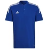 Adidas Condivo 22 M HG6307 polo marškinėliai