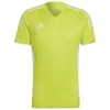 Adidas Condivo 22 Marškinėliai HE3058