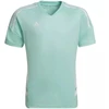 adidas Condivo 22 Marškinėliai Jr HD4719