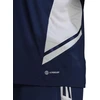 Adidas Condivo 22 marškinėliai su V formos iškirpte M HA6291