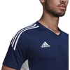 Adidas Condivo 22 marškinėliai su V formos iškirpte M HA6291