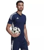 Adidas Condivo 22 marškinėliai su V formos iškirpte M HA6291