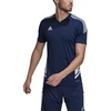 Adidas Condivo 22 marškinėliai su V formos iškirpte M HA6291