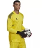 adidas Condivo 22 Marškiniai ilgomis rankovėmis Vyriški M HF0137