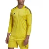 adidas Condivo 22 Marškiniai ilgomis rankovėmis Vyriški M HF0137