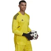 adidas Condivo 22 Marškiniai ilgomis rankovėmis Vyriški M HF0137