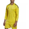 adidas Condivo 22 Marškiniai ilgomis rankovėmis Vyriški M HF0137