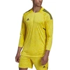 adidas Condivo 22 Marškiniai ilgomis rankovėmis Vyriški M HF0137